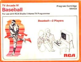 Cover Baseball