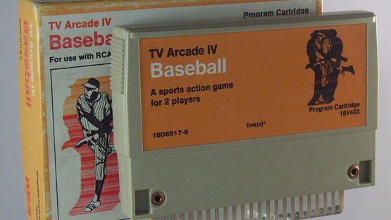 Screenshot Baseball 1