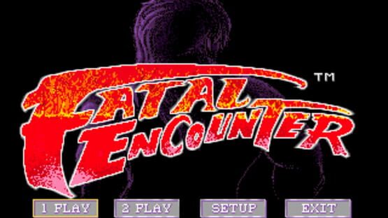Screenshot Super Fighter