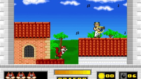 Screenshot Skunny: Save Our Pizzas!