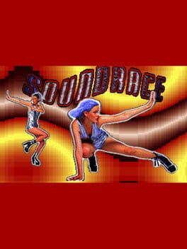 Cover Soundrace