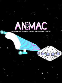 Cover ANIMAC