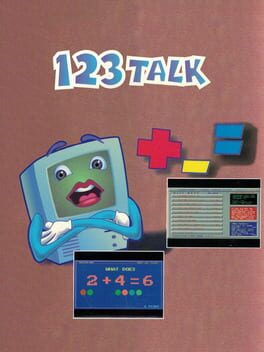 Cover 123 Talk