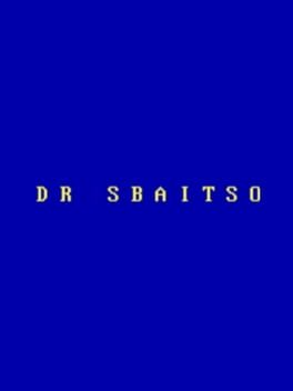 Cover Dr. Sbaitso
