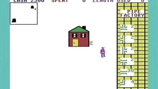 Screenshot Pipes 1
