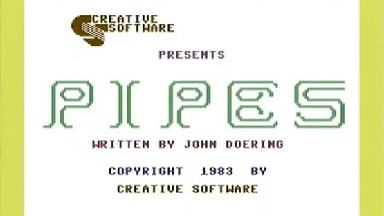 Screenshot Pipes 3