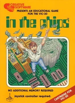 Cover In the Chips