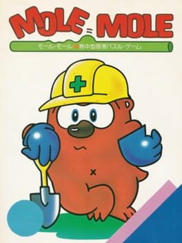 Cover Mole Mole
