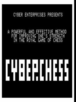 Cover Cyberchess