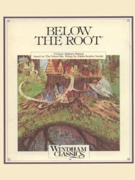 Cover Below the Root