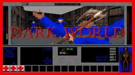 Cover Dark World