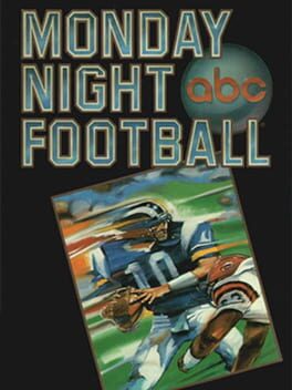 Cover ABC Monday Night Football