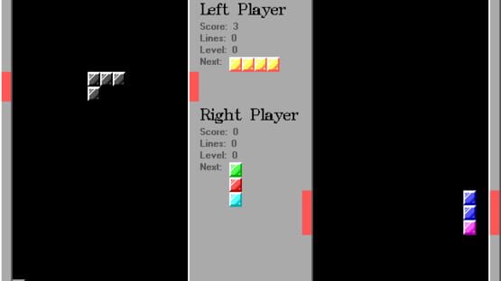 Screenshot Ultris: The Ultimate Tetris