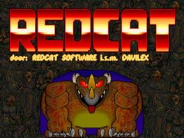 Cover RedCat