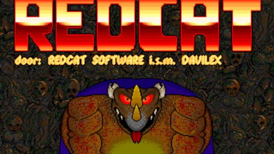 Screenshot RedCat
