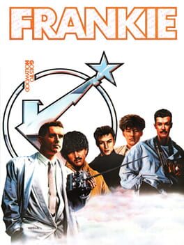 Cover Frankie Goes to Hollywood