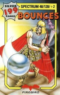 Cover Bounces