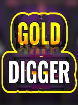 Cover Gold Digger