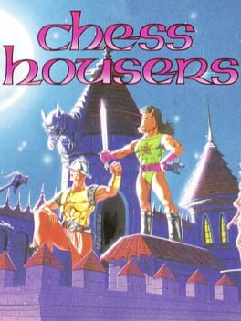 Cover Chess Housers