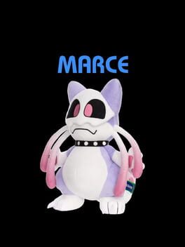 Cover Marce