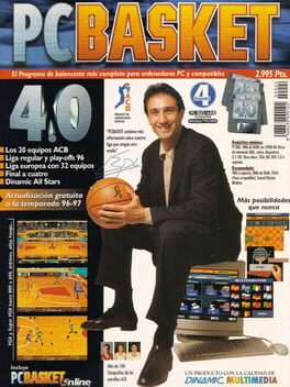 Cover PC Basket 4.0