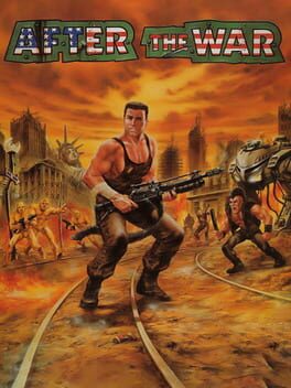 Cover After the War