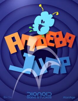 Cover Amoeba Jump