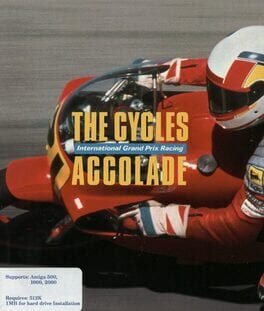 Cover The Cycles: International Grand Prix Racing