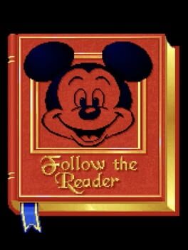 Cover Follow the Reader