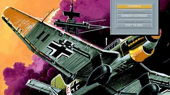 Screenshot Great Naval Battles: Burning Steel 1939-1942