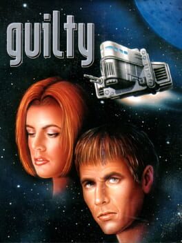 Cover Guilty