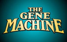 Cover The Gene Machine