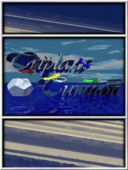 Cover Triplane Turmoil