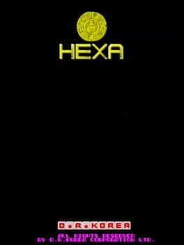 Cover Hexa