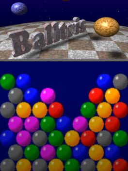 Cover Balltris
