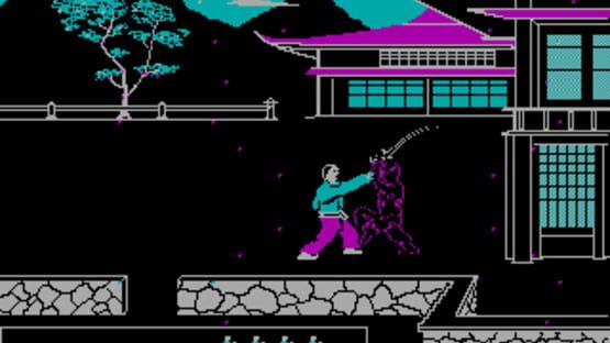 Screenshot Bushido: The Way of the Warrior