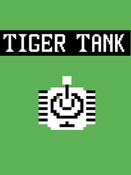 Cover Tiger Tank