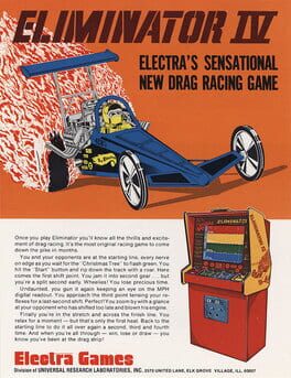 Cover Eliminator IV