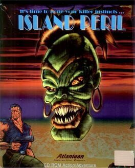 Cover Island Peril