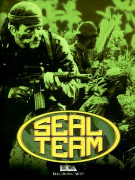 Cover SEAL Team