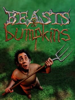 Cover Beasts & Bumpkins