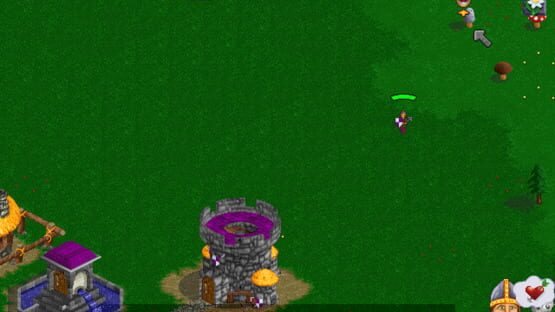 Screenshot Beasts & Bumpkins