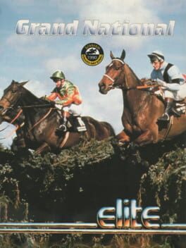 Cover Grand National