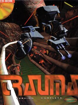 Cover Trauma