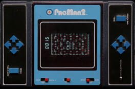 Cover PacMan2