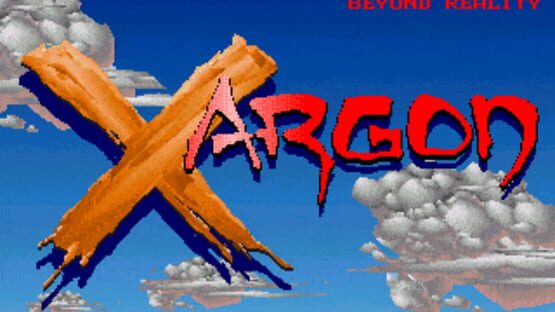 Screenshot Xargon