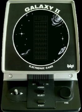Cover Galaxy II