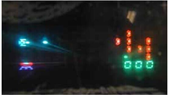 Screenshot Astro Command