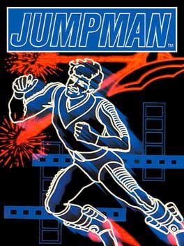 Cover Jumpman