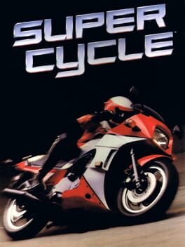 Cover Super Cycle